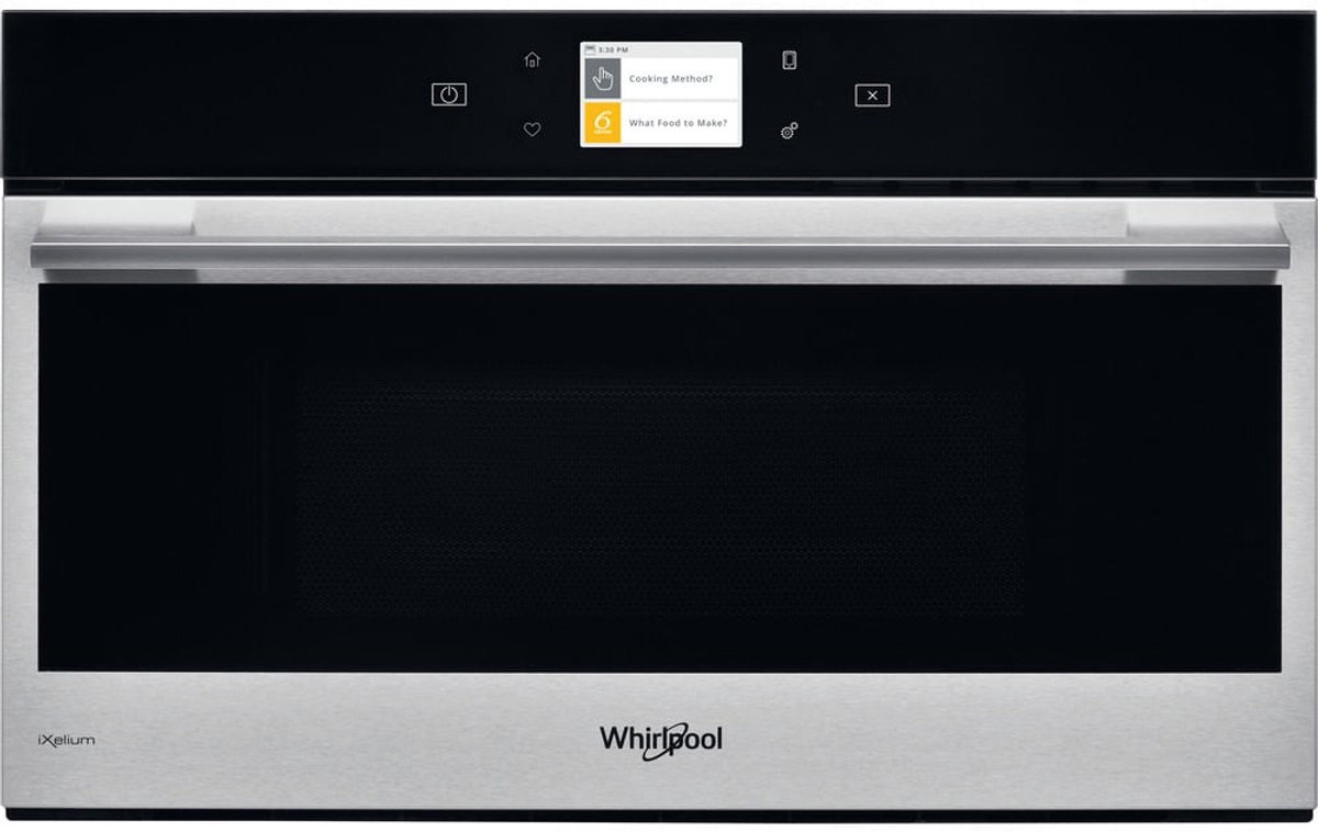 Whirlpool W9MD260IXL Inbouwmagnetron