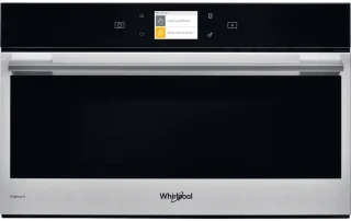 Whirlpool W9MD260IXL Inbouwmagnetron