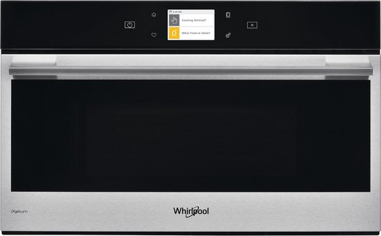 Whirlpool W9MD260IXL Inbouwmagnetron review