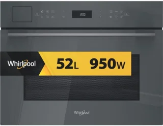 Whirlpool WCT7A9PHTSSG inbouwcombinatiemagnetron