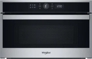 De Whirlpool WMD44MX - Inbouwmagnetron in één oogopslag