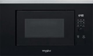 De Whirlpool WMF200G Inbouw Combinatiemagnetron in één oogopslag