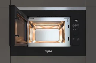 Whirlpool WMF200G Inbouw Combinatiemagnetron