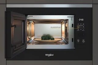 Whirlpool WMF200G Inbouw Combinatiemagnetron