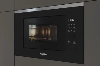Whirlpool WMF200G Inbouw Combinatiemagnetron