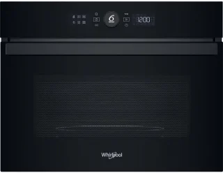 Whirlpool WMW47HMB Combimagnetron Zwart 45 cm 900 W