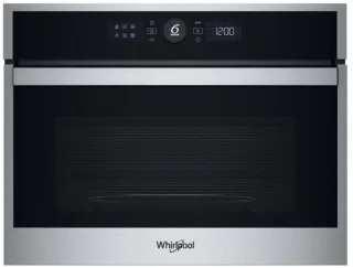 Whirlpool WMW47HMX Inbouw CombiMagnetron 40L