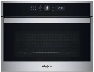 Whirlpool WMW47HMX inbouwcombinatiemagnetron