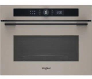 De Whirlpool WMW57DHME-1 Inbouw combimagnetron in één oogopslag