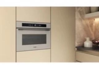Wat vinden we goed aan de Whirlpool WMW57DHME-1 Inbouw combimagnetron