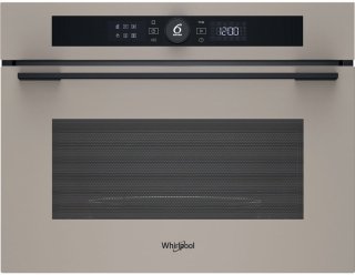 De Whirlpool WMW57DHME Inbouw Combimagnetron in één oogopslag