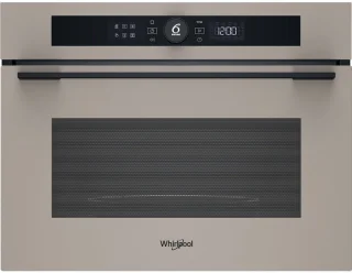 Whirlpool WMW57DHME Inbouw Combimagnetron