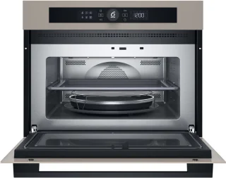 Whirlpool WMW57DHME Inbouw Combimagnetron