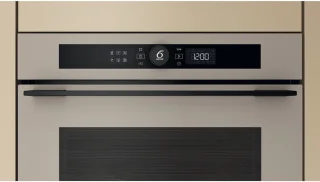 Whirlpool WMW57DHME Inbouw Combimagnetron
