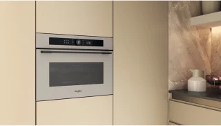Whirlpool WMW57DHME Inbouw Combimagnetron