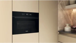 Whirlpool WMW57DMB Serie 5 Inbouw combimagnetron 45 cm