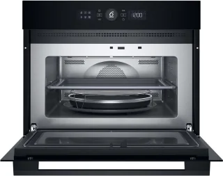 Whirlpool WMW57DMB Serie 5 Inbouw combimagnetron 45 cm