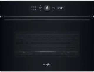 Whirlpool WMW57DMB Serie 5 Inbouw combimagnetron 45 cm