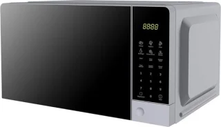 White-label Combi Magnetron Vrijstaand 700W Zwart