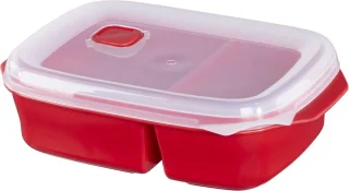 Xavax Magnetrondoos Starterset 3-delig Rood