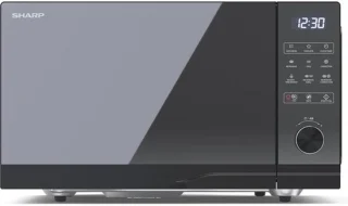Zwarte magnetron