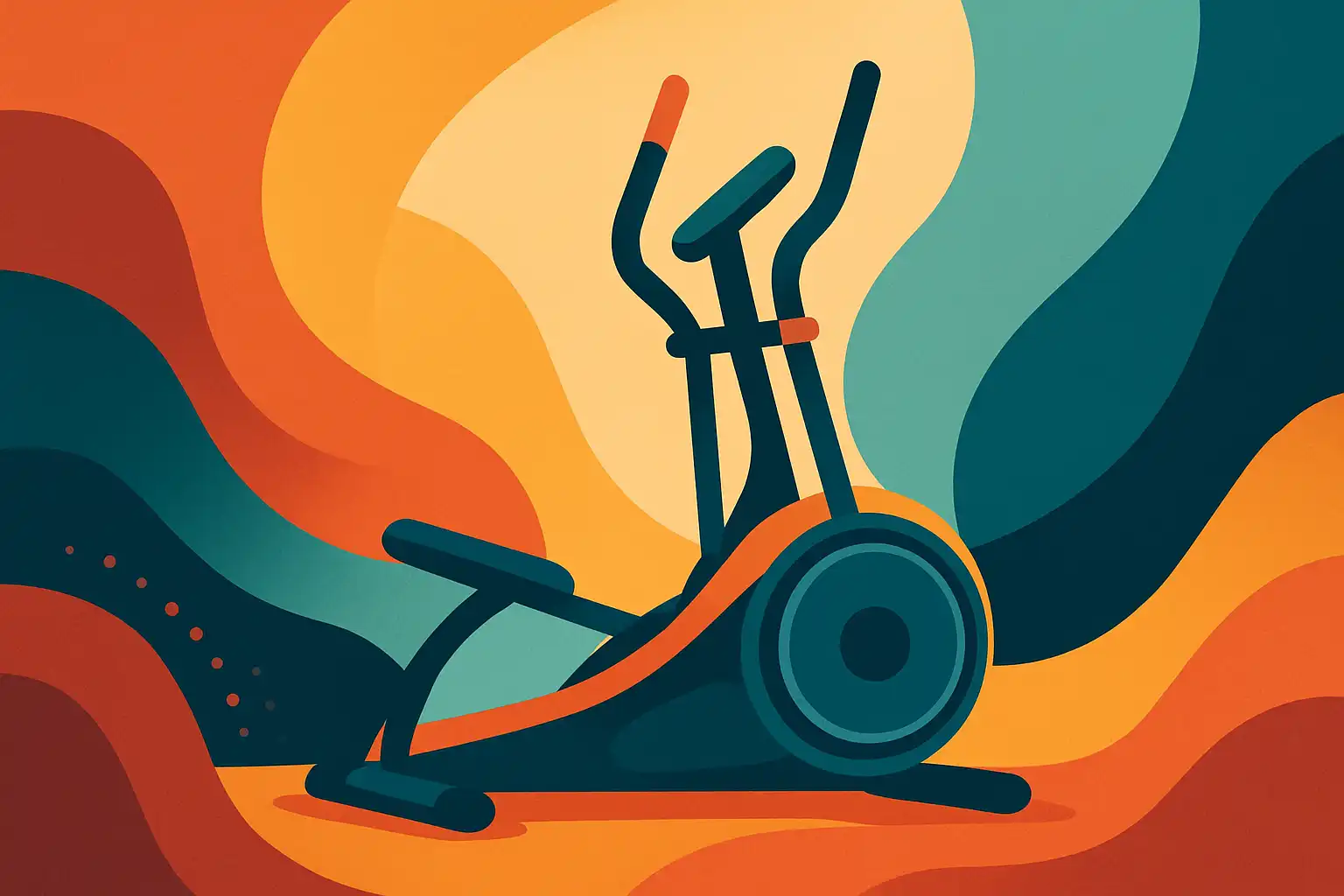 Hoe het design van je crosstrainer bepaalt of je 'm echt gaat gebruiken (en welke stijlen motiveren)