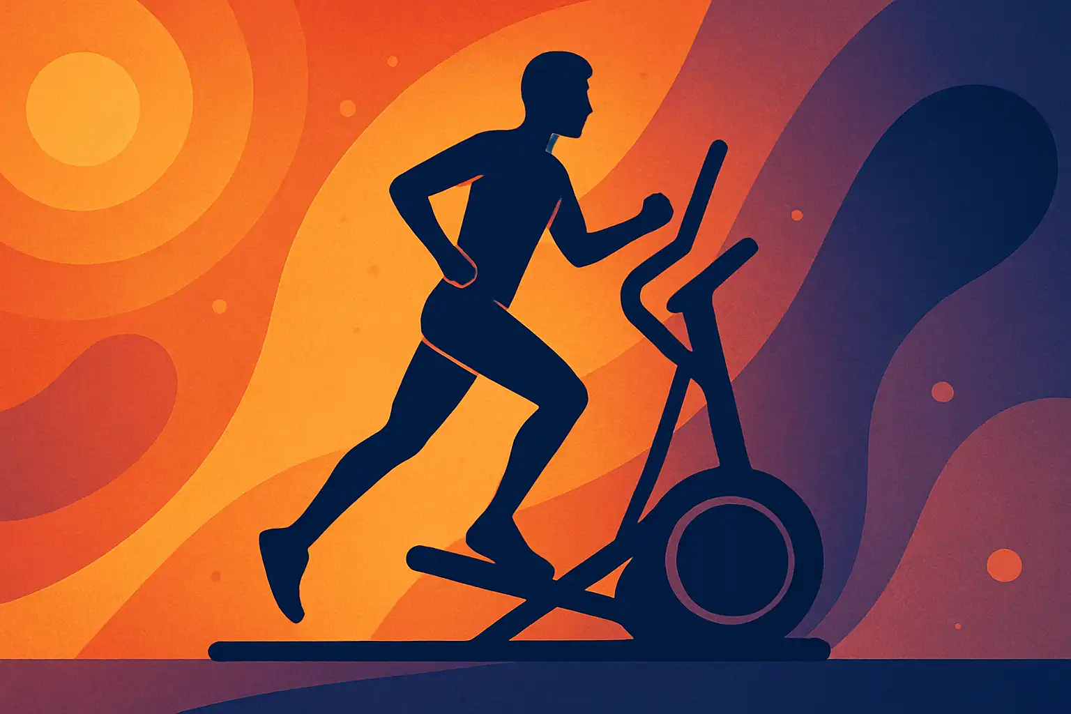 Micro-workouts: de wetenschap achter 1-5 minuten crosstrainer-sprints die écht werken