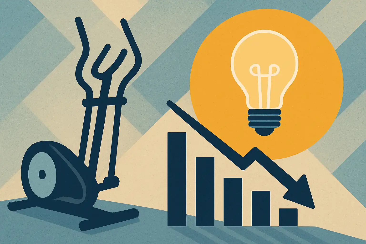 Wat je energierekening vertelt: hoeveel stroom verbruikt mijn crosstrainer écht (en zo verlaag je het)