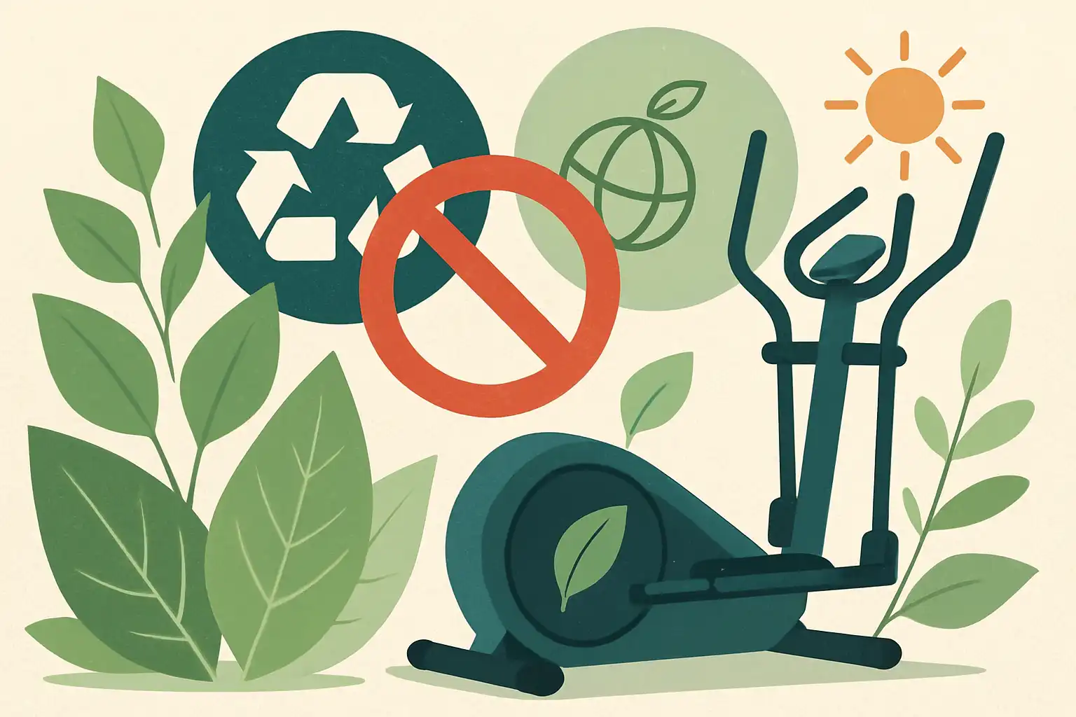Zo herken je greenwashing bij crosstrainermerken: duurzame claims ontkracht
