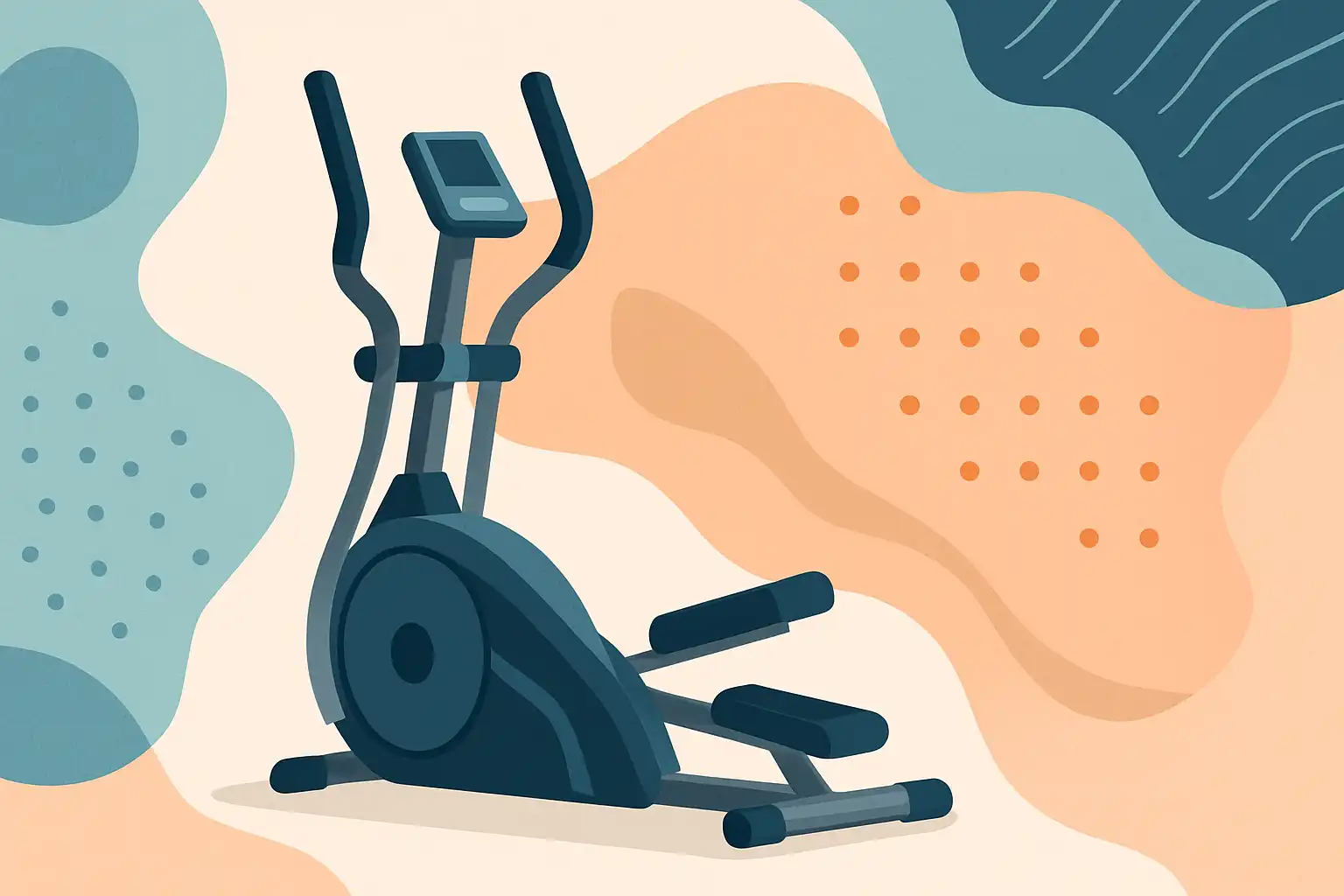 Zo kies je de crosstrainer die écht bij jouw trainingsdoel past