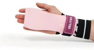 Crosstraining en Gymnastiek - Quad Ultra Zonder Magnesium, Maat L, Roze