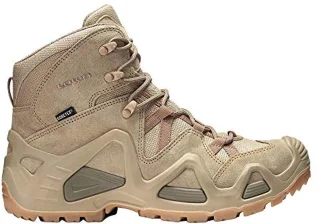 Unisex Zephyr GTX Mid TF Cross Trainer voor Extreme Belastingen