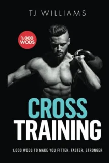 1000 WOD's voor Cross Training - Boek review