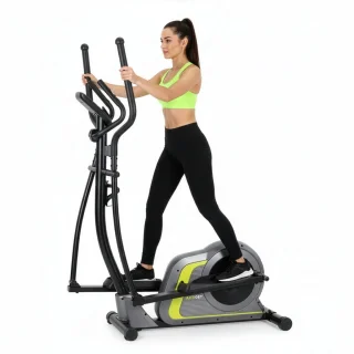 De Actiget® Crosstrainer - Fitnessapparaat in één oogopslag