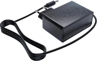 Adapter voor crosstrainer - zwart