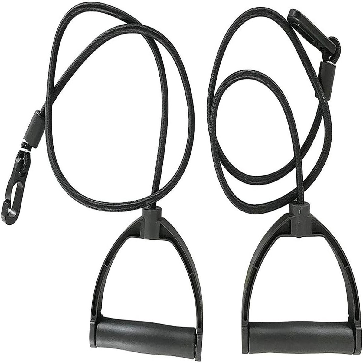 ApexArte Stepper Fitness Hometrainer Crosstrainer Mini Zwart-Grijs