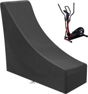 Stevige en betaalbare beschermhoes voor je crosstrainer