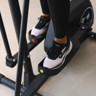Bodytone DE30 Crosstrainer Poly-V