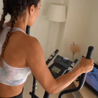 Bodytone DE30 Crosstrainer Poly-V