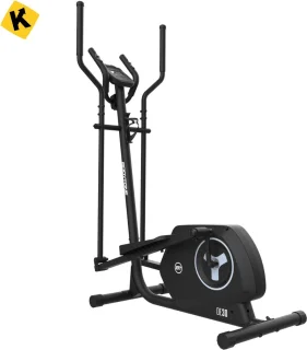 Bodytone DE30 Crosstrainer Poly-V