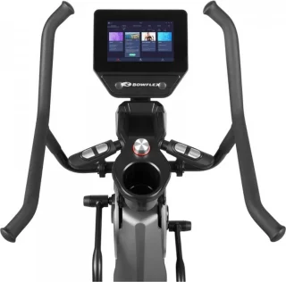 Bowflex Max Trainer M9 Elliptical Trainer