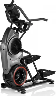Bowflex Max Trainer M9 Elliptical Trainer