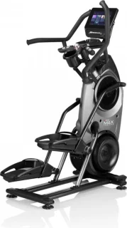 Bowflex Max Trainer M9 Elliptical Trainer