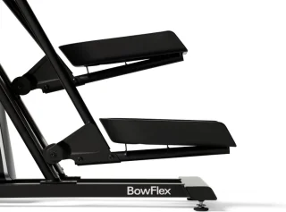 Bowflex Max Trainer SEi Crosstrainer