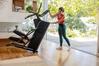 Bowflex Max Trainer SEi Crosstrainer