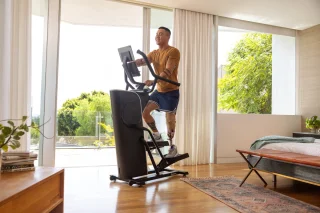 Bowflex Max Trainer SEi Crosstrainer