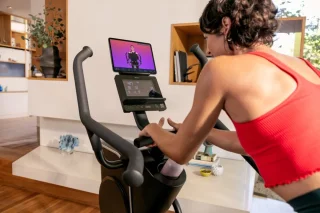 Bowflex Max Trainer SEi Crosstrainer