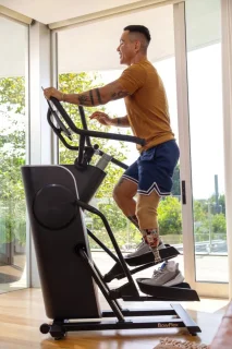 Bowflex Max Trainer SEi Crosstrainer