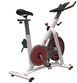 Wat vinden we goed aan de Cadio Training Spinningfiets