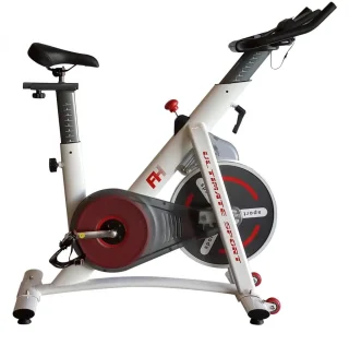 Cadio Training Spinningfiets